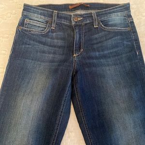 Women’s Skinny Leg Joe Jeans